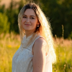 Евгения Усова, 10.09, Пенза