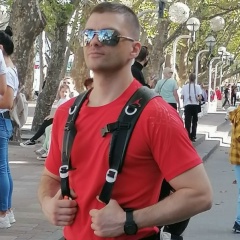 Александр Назаров, Липецк