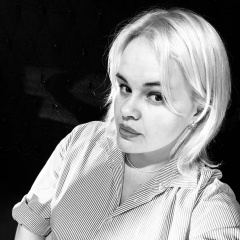 Екатерина Шомшина, 21.11.1990, Москва