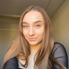 Екатерина Матвеенко, 16.05.2002, Бобруйск