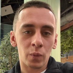 Александр Маркичев, 25.01