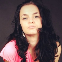 Александра Леди, 19.01.1995, Красноярск