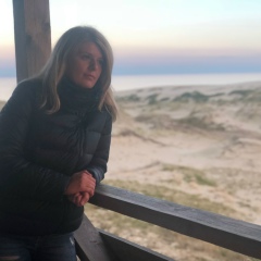 Аня Белая, 11.05, Балашиха