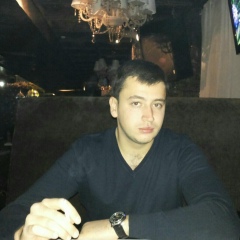 Андрей Степанюк
