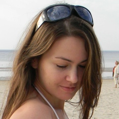 Ирина Мельник, 08.03