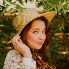 Olich Veselova, 23.02, Москва