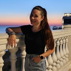 Анна Ш