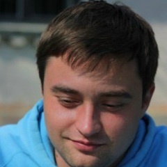 Вовка Вовкин, Киев