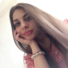 Mariam Arutiunian