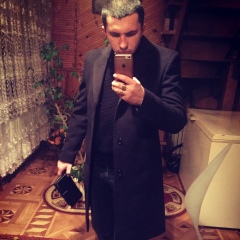 Васёк Стенавський, 06.04.1997, Тячев