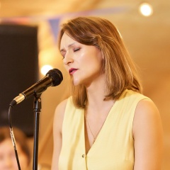 Анна Коваль, 14.03.1989, Санкт-Петербург