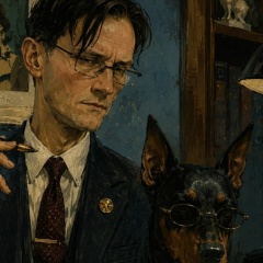 Сергей Башаров, Санкт-Петербург
