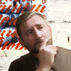 Евгений Тураев, Москва