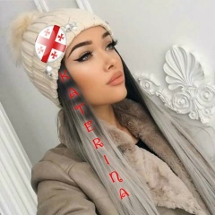 Katerina Asatiani, 02.02.1940, Киев
