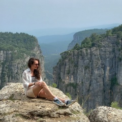 Фануза Шакирова, Казань