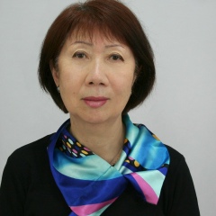 Светлана Ким, 29.06, Тараз