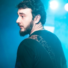 Андрей Зарецкий, 11.03.1988, Воронеж