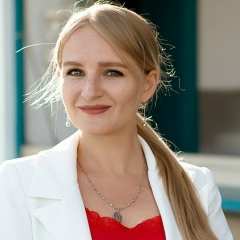 Екатерина Николаенко, 29.07.1988, Судак