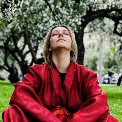 Tasha Daniels, 01.01.1987