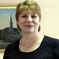Ольга Иванова, 16.09, Санкт-Петербург