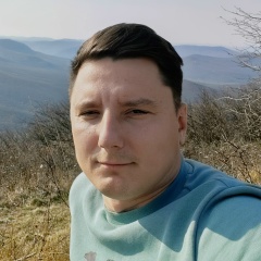 Дмитрий Душкин