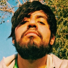 Luis-Angel Serrano, 28.05.1992, Puebla