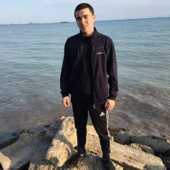 Алексей Бондарев, 16.01, Астана
