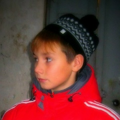 Кирилл Зотов, 26.08.1998, Новокуйбышевск