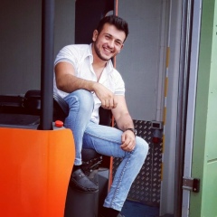Orxan Mecidzade, 07.08.1993, Гянджа