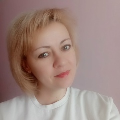 Женя Сотникова, 29.04.1982
