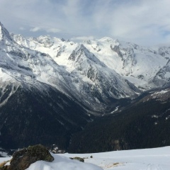 Никита Лебедев, 31.10.1989, Геленджик