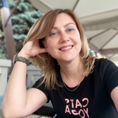 Надежда Поцебина, 22.08, Азов