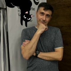 Александр Фертиков, 17.04, Москва