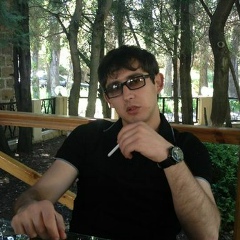 Narek Sargsyan, 23.07.1987, Москва
