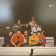 Илья Кузнецов, 06.03.1982, Петровское