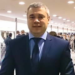Алексей Шевченко, 13.04.1976, Санкт-Петербург