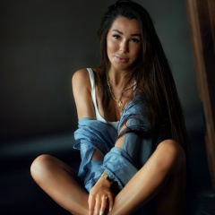 Мила Силина, 06.07, Санкт-Петербург