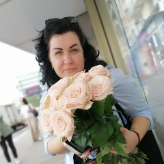 Ирина Сидорова, 14.05, Москва