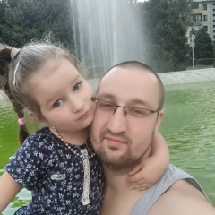 Максим Яковенко, 06.10.1987, Алматы