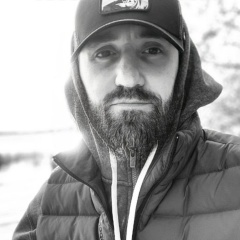 Евгений Щербаков