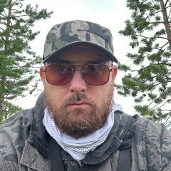 Максим Килин, 25.09.1987, Сургут