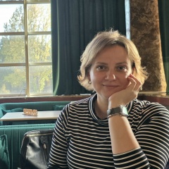 Юлия Пономаренко, 11.09, Луганск