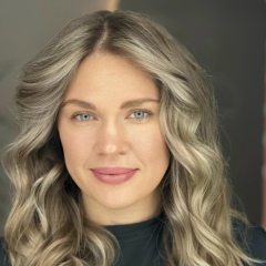Светлана Гультяева, 30.05