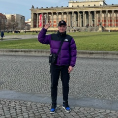 Коля Машук, 19.12.1998, Минск