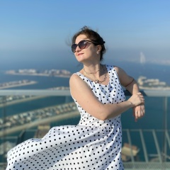 Наташа Горшкова, 28.07, Санкт-Петербург