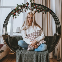 Ольга Максимова, 27.06.1989