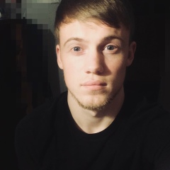 Кирилл Петрик, 25.04.1992, Николаев