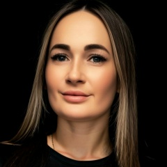Наталья Лютова, 25.02, Краснодар