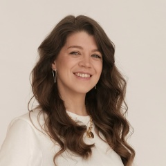 Наталья Профориентолог, 05.05, Санкт-Петербург