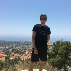 Сергей Сергиенко, 18.10.1986, Екатеринбург